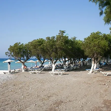 Apartment Sunny & Calmness Apartment's Kremasti (Rhodes)