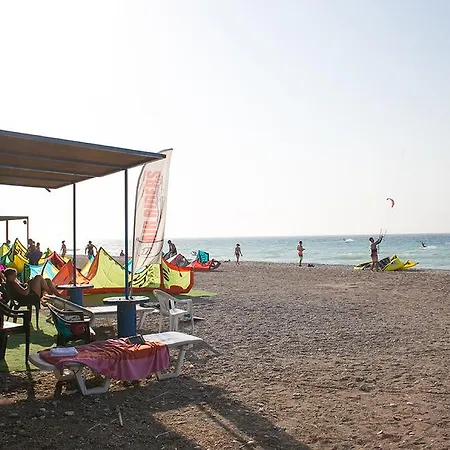 Sunny & Calmness Apartment's Kremasti (Rhodes)