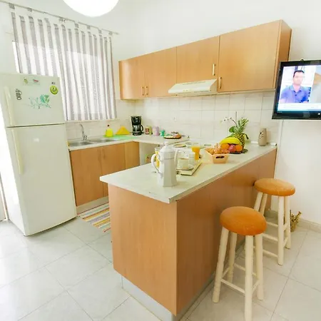 Apartment Sunny & Calmness Apartment's