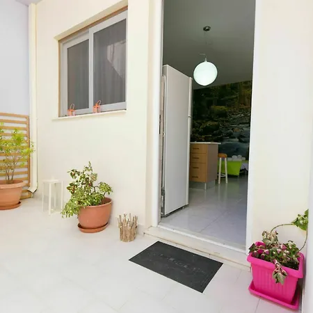 Sunny & Calmness Apartment's