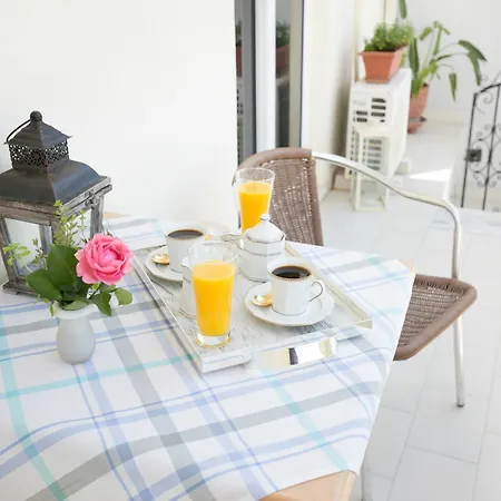 Sunny & Calmness Apartment's Apartment *