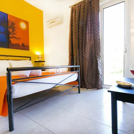 Sunny & Calmness Apartment's *